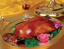 Кухня Пекина: где поесть пекинскую утку и не только