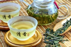 Китайский чай