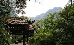 Провинция Сычуань