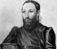 Бичурин Никита Яковлевич