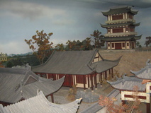 История Шанхая по данным Википедии