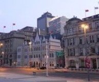 Французская концессия (квартал) в Шанхае