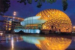 Цирк Шанхая