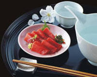 Еда в Шанхаеи где