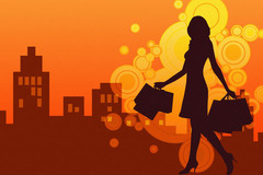 Шоппинг или что купить в магазинах Шанхая