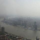 Погода в Шанхае в декабре, январе и в другие месяцы