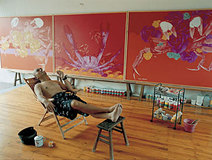 Работа, университеты и школы Шанхая