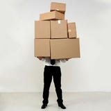 Посылки с доставкой из Шанхая