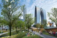 Сучжоу современный