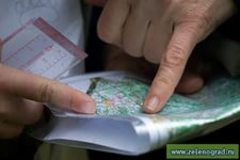 Помощь в ориентации по городу Сучжоу