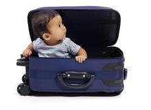 Отдых с детьми в Сучжоу. Аттракционы.