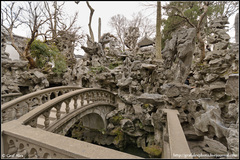 Сад Львиная роща - The Lion Grove Garden – Shi Zi Lin