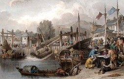 История Гуанчжоу