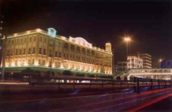 Рынок Цинпин (Qingping Market)