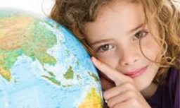 В Гуанчжоу с детьми. Chimelong