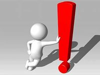 Смайлик - Обратить внимание