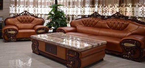 Диван и кресла - Гуанчжоу