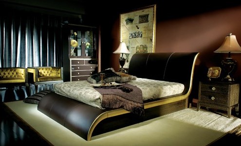 Гуанчжоу - современные модели мебели