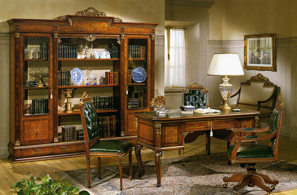 Гуанчжоу - мебель для кабинета