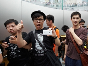 отзывы о Шанхае