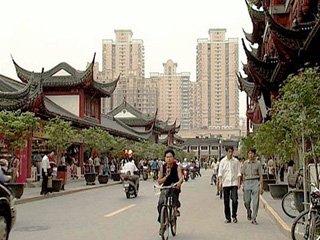 туры в Шанхай