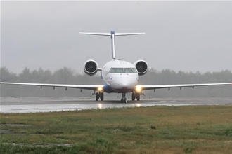 самолеты в Шанхай