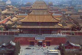 картинки Пекина