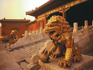 фото Пекина