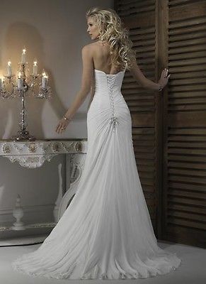 В Сучжоу большой выбор свадебных платьев