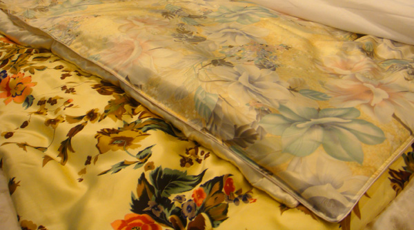 Шелковая ткань Сучжоу