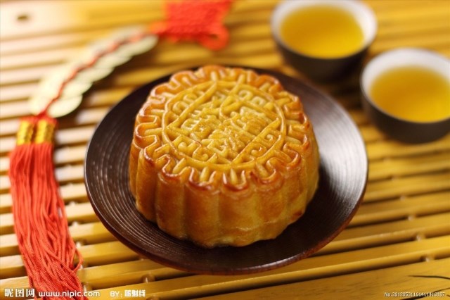 Выпечка в Сучжоу