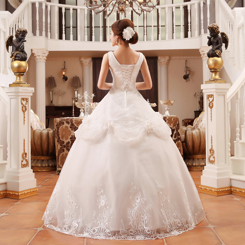 Салон свадебного платья в Сучжоу