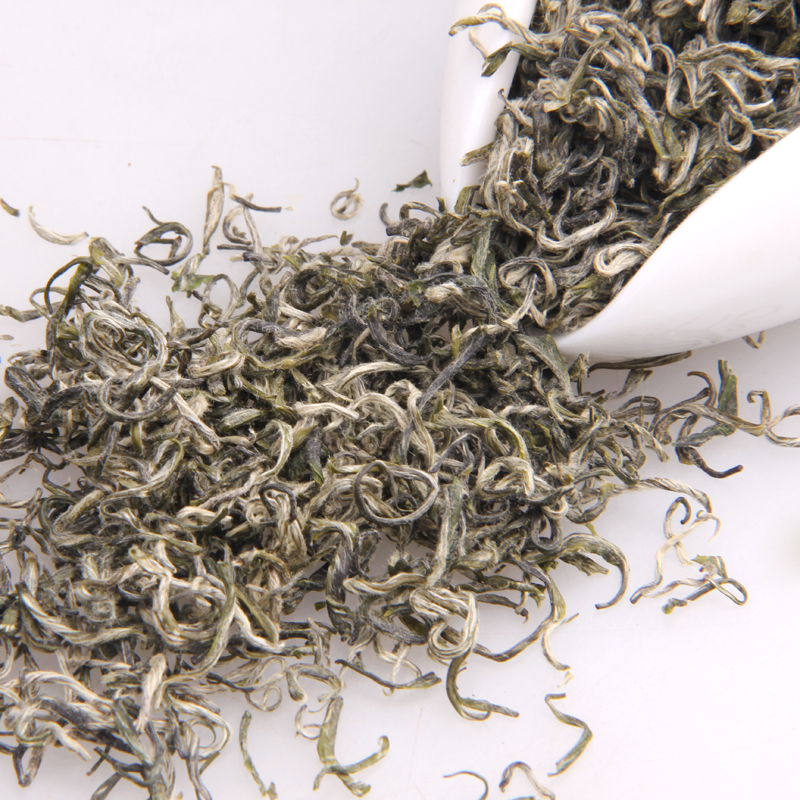 Чай Сучжоу Билочунь