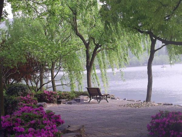 Сучжоу парк